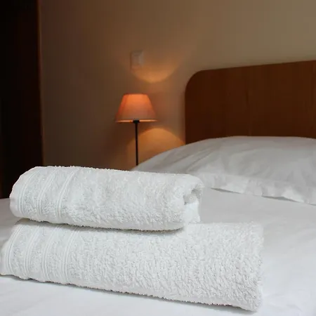펜션 La Bullote - - Paris Roissy Cdg *