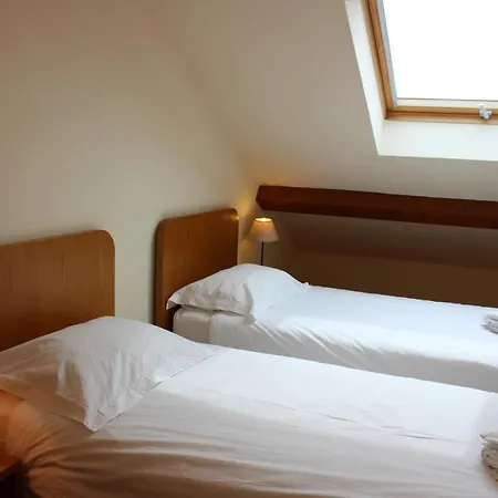 Vakantiehuis La Bullote - - Paris Roissy Cdg