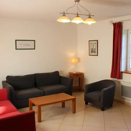 Hébergement de vacances De La Bergerie Villeneuve-sous-Dammartin