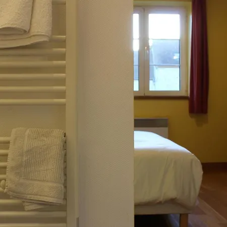Hébergement de vacances De La Bergerie *
