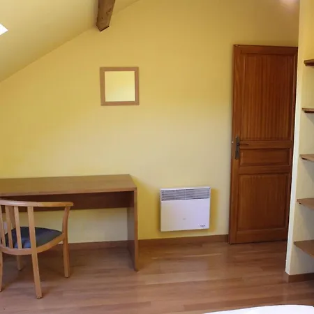 La Bullote - - Paris Roissy Cdg Vakantiehuis Villeneuve-sous-Dammartin