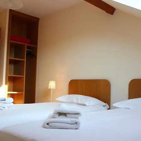 Vakantiehuis La Bullote - - Paris Roissy Cdg *