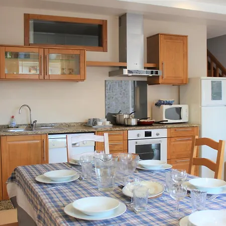 Vakantiehuis La Bullote - - Paris Roissy Cdg Villeneuve-sous-Dammartin