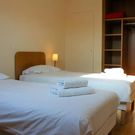 Vakantiehuis La Bullote - - Paris Roissy Cdg