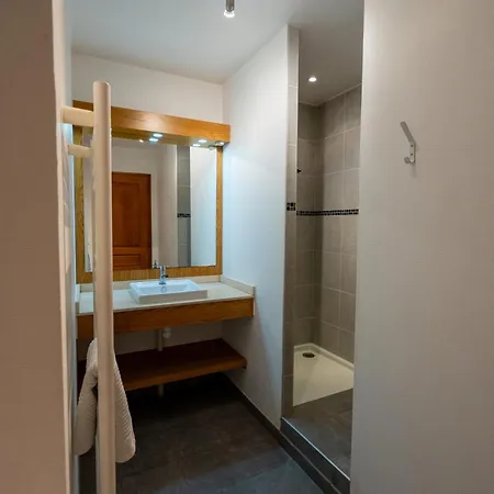 La Bullote - - Paris Roissy Cdg 펜션 Villeneuve-sous-Dammartin
