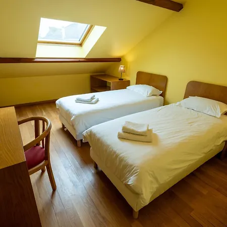 La Bullote - - Paris Roissy Cdg Vakantiehuis