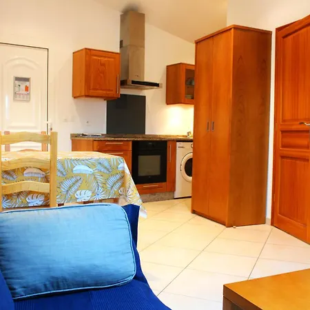 Vakantiehuis La Bullote - - Paris Roissy Cdg