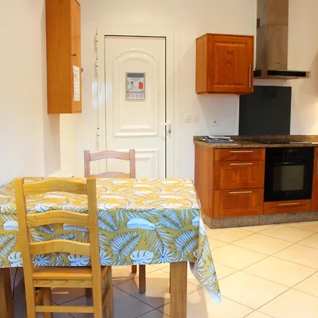 La Bullote - - Paris Roissy Cdg Vakantiehuis Villeneuve-sous-Dammartin