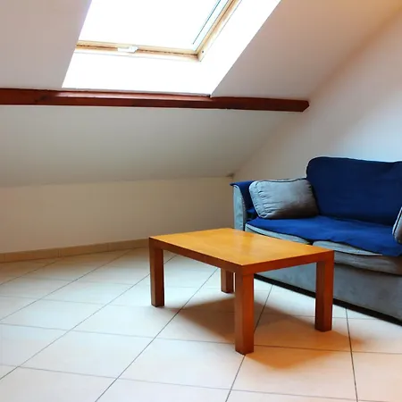 Vakantiehuis La Bullote - - Paris Roissy Cdg *