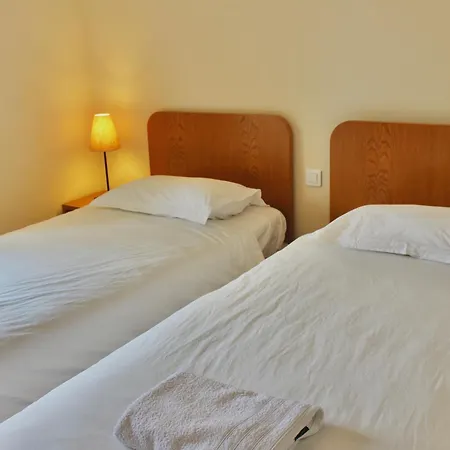 펜션 La Bullote - - Paris Roissy Cdg *