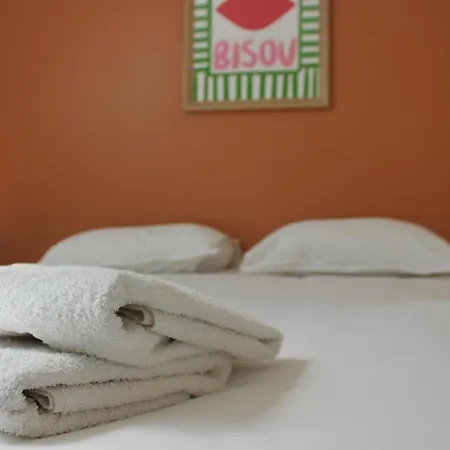 La Bullote - - Paris Roissy Cdg Ferienhaus Villeneuve-sous-Dammartin