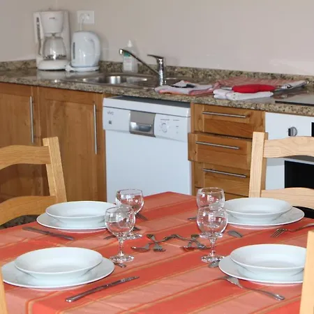 Vakantiehuis La Bullote - - Paris Roissy Cdg